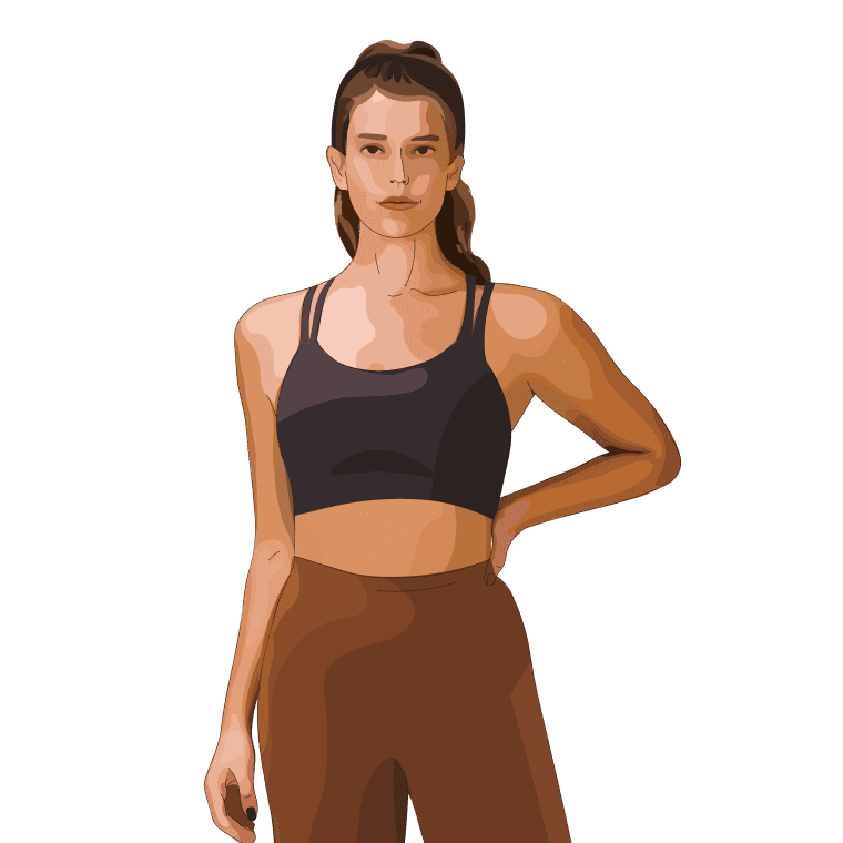 女性