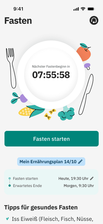 second