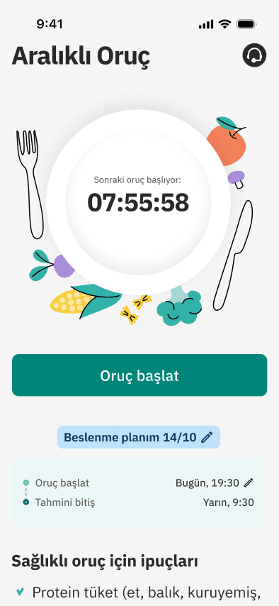 second