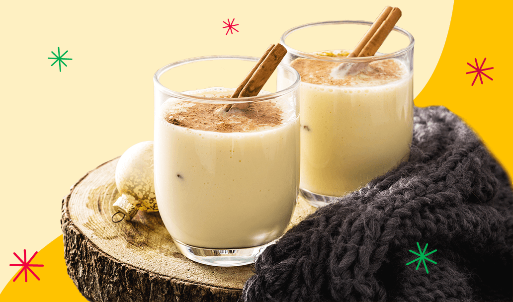 Eggnog | Shutterstock