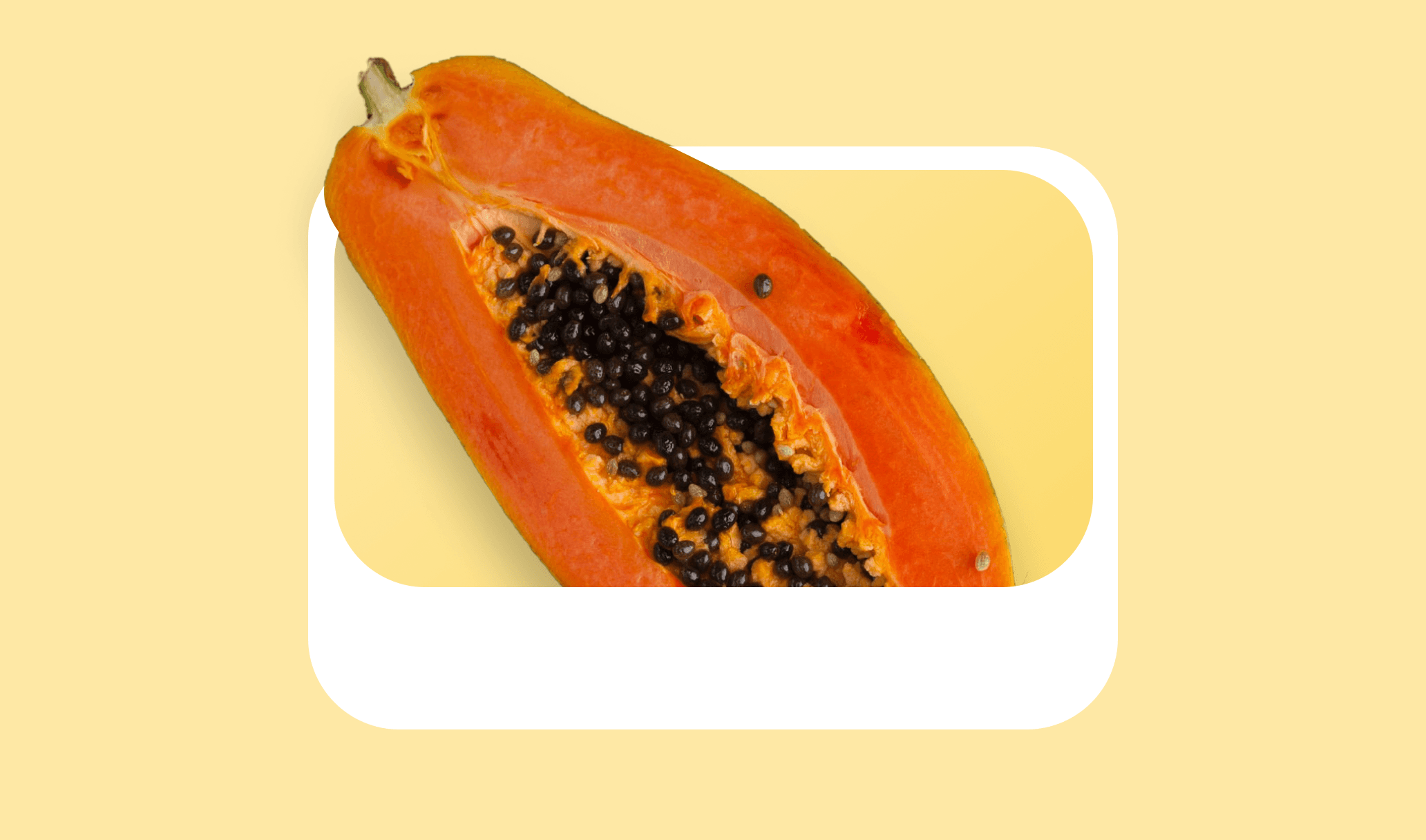 Papaya