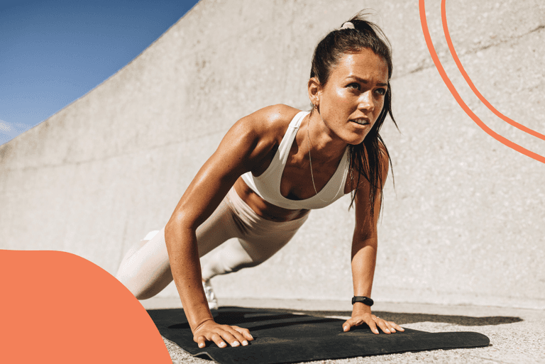 Push-Pull Workout Routine for Beginners: The List of Exercises to Tone Your Body