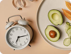 Intermittent fasting calculator — your timer to stay consistent 